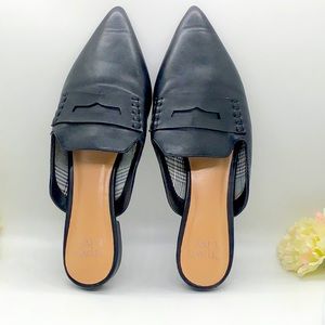 Crown & Ivy Tammy Mule shoes